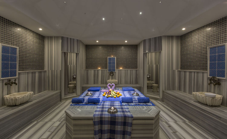 Imagen de la habitación del Teymur Continental Hotel. Foto 5