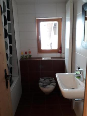 Imagen de la habitación del Tgantieni sot - Haus mit Herz. Foto 11