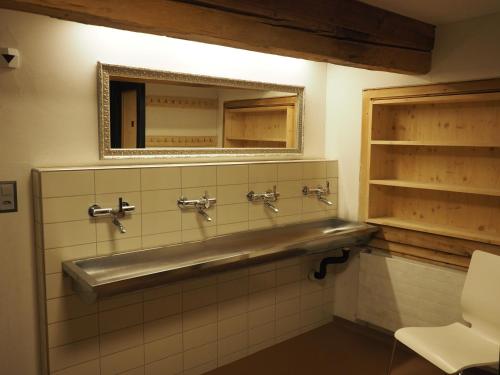 Imagen de la habitación del Tgantieni sot - Haus mit Herz. Foto 12