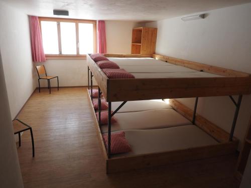 Imagen de la habitación del Tgantieni sot - Haus mit Herz. Foto 13