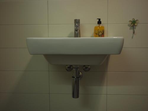 Imagen de la habitación del Tgantieni sot - Haus mit Herz. Foto 18