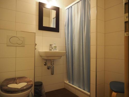 Imagen general del Tgantieni sot - Haus mit Herz. Foto 3