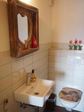 Imagen de la habitación del Tgantieni sot - Haus mit Herz. Foto 19