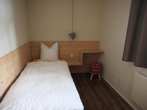 Imagen general del Tgantieni sot - Haus mit Herz. Foto 9