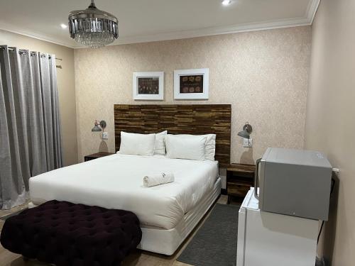 Imagen general del Thabazimbi Country Lodge. Foto 2