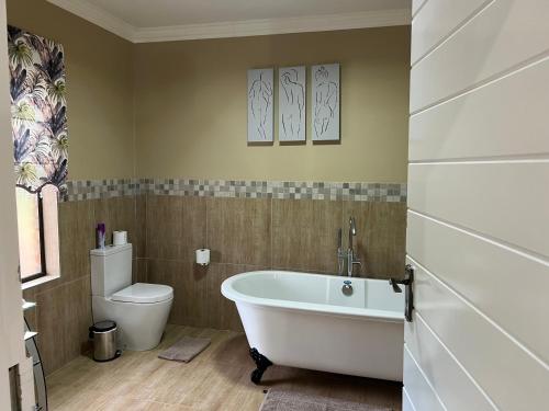 Imagen general del Thabazimbi Country Lodge. Foto 3