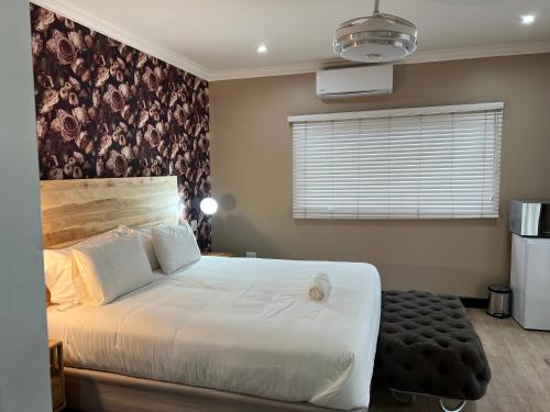 Imagen general del Thabazimbi Country Lodge. Foto 4