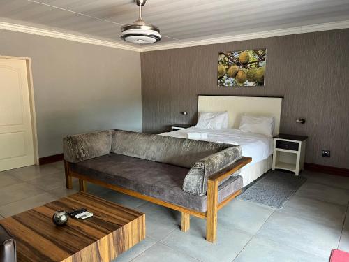 Imagen general del Thabazimbi Country Lodge. Foto 5