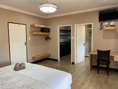 Imagen general del Thabazimbi Country Lodge. Foto 7