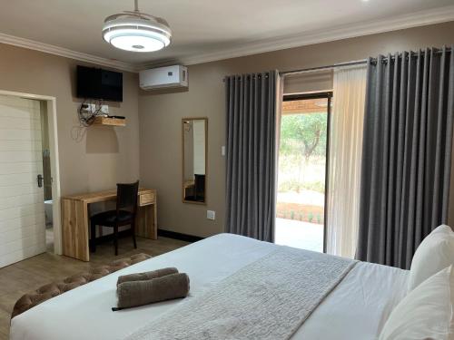 Imagen general del Thabazimbi Country Lodge. Foto 8