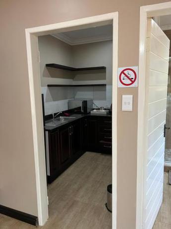 Imagen general del Thabazimbi Country Lodge. Foto 9