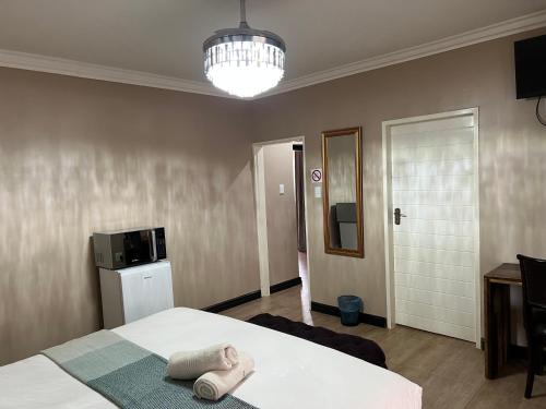 Imagen general del Thabazimbi Country Lodge. Foto 11