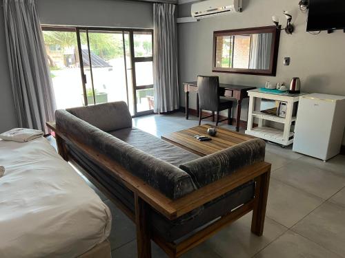 Imagen general del Thabazimbi Country Lodge. Foto 14