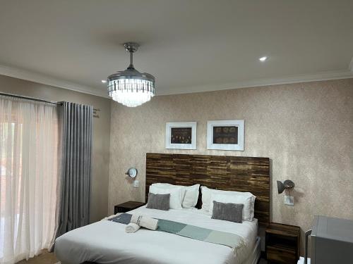 Imagen general del Thabazimbi Country Lodge. Foto 16