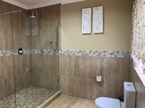 Imagen general del Thabazimbi Country Lodge. Foto 18