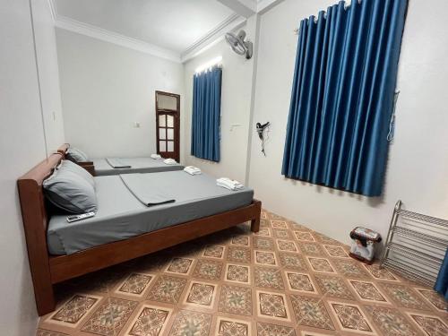 Imagen general del Th&agrave;nh Đạt Hostel ( Hostel and Motobike Rental ). Foto 2