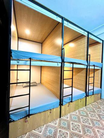 Imagen general del Th&agrave;nh Đạt Hostel ( Hostel and Motobike Rental ). Foto 7