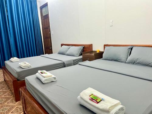 Imagen general del Th&agrave;nh Đạt Hostel ( Hostel and Motobike Rental ). Foto 10