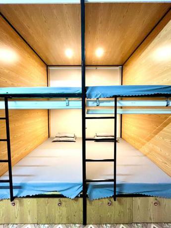 Imagen general del Th&agrave;nh Đạt Hostel ( Hostel and Motobike Rental ). Foto 12