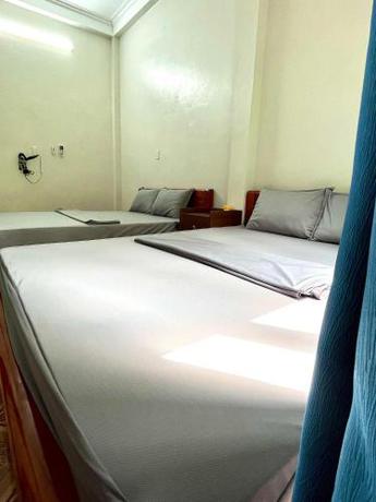 Imagen de la habitación del Th&agrave;nh Đạt Hostel ( Hostel and Motobike Rental ). Foto 18