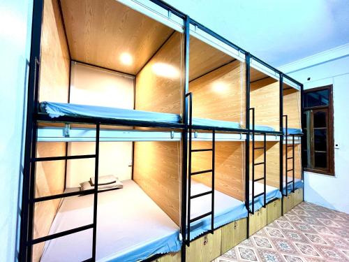 Imagen de la habitación del Th&agrave;nh Đạt Hostel ( Hostel and Motobike Rental ). Foto 19