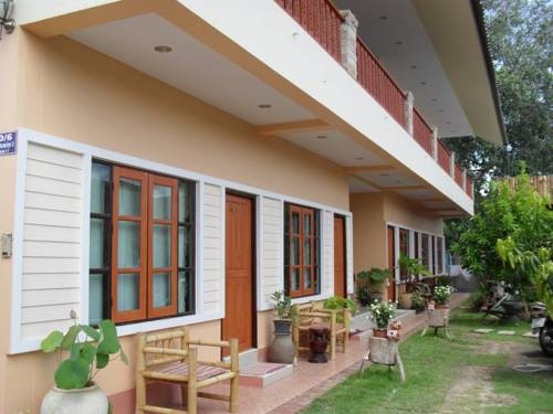Imagen general del Thai Guesthouse. Foto 1