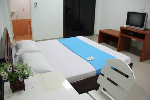 Imagen general del Thai Guesthouse. Foto 5