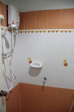 Imagen general del Thai Guesthouse. Foto 6
