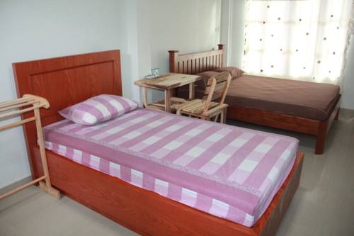 Imagen general del Thai Guesthouse. Foto 7