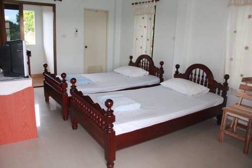 Imagen general del Thai Guesthouse. Foto 8