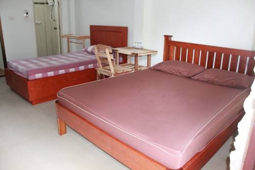 Imagen general del Thai Guesthouse. Foto 9