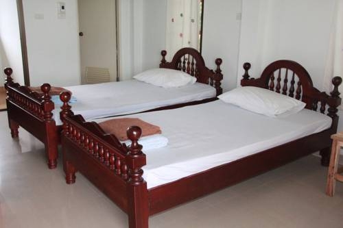 Imagen de la habitación del Thai Guesthouse. Foto 15