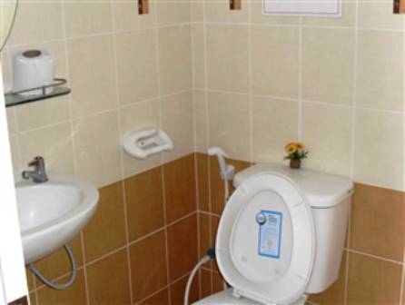 Imagen general del Thai Guesthouse. Foto 11