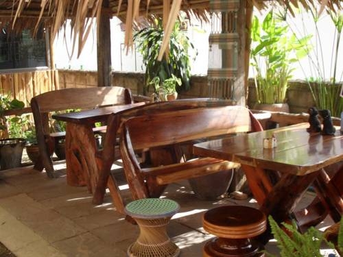 Imagen general del Thai Guesthouse. Foto 12