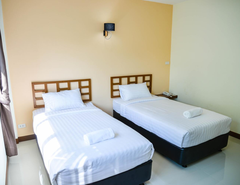 Imagen general del Thaimit Resort. Foto 6