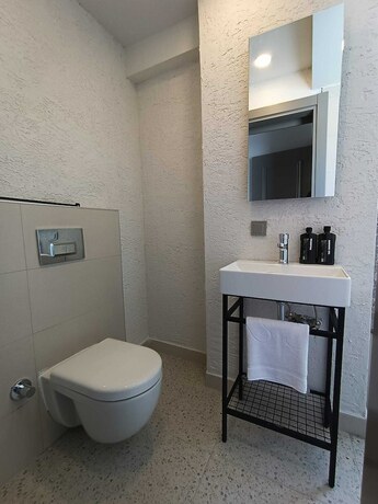Imagen general del Thalassa Hotel Bozcaada. Foto 1