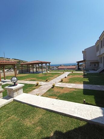 Imagen general del Thalassa Hotel Bozcaada. Foto 2