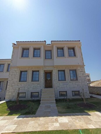 Imagen general del Thalassa Hotel Bozcaada. Foto 4