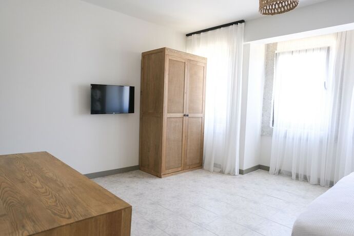 Imagen general del Thalassa Hotel Bozcaada. Foto 6