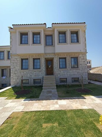 Imagen general del Thalassa Hotel Bozcaada. Foto 7