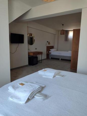 Imagen general del Thalassa Hotel Bozcaada. Foto 3