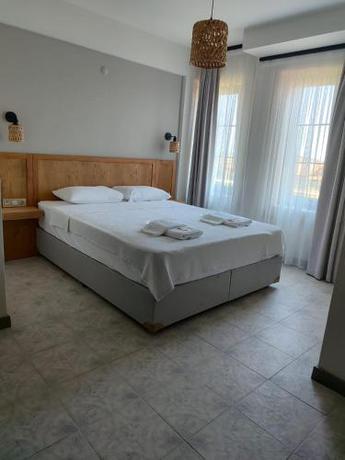 Imagen general del Thalassa Hotel Bozcaada. Foto 7