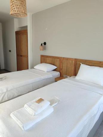 Imagen general del Thalassa Hotel Bozcaada. Foto 8