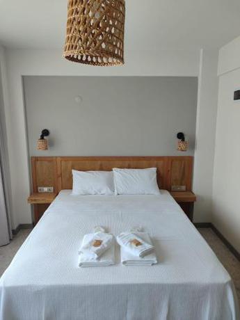 Imagen general del Thalassa Hotel Bozcaada. Foto 9