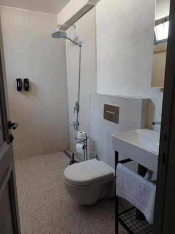 Imagen general del Thalassa Hotel Bozcaada. Foto 10