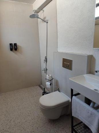 Imagen general del Thalassa Hotel Bozcaada. Foto 11