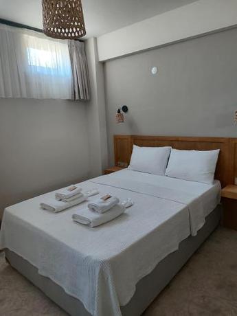 Imagen general del Thalassa Hotel Bozcaada. Foto 13