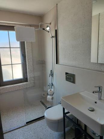 Imagen general del Thalassa Hotel Bozcaada. Foto 14