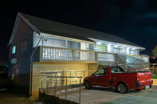 Imagen general del Thandi\'s Guest House. Foto 1
