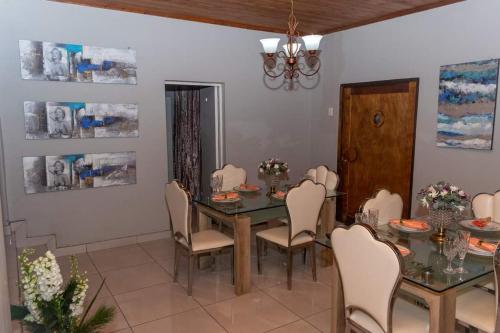 Imagen general del Thandi\'s Guest House. Foto 2